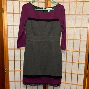 White House black Market dress